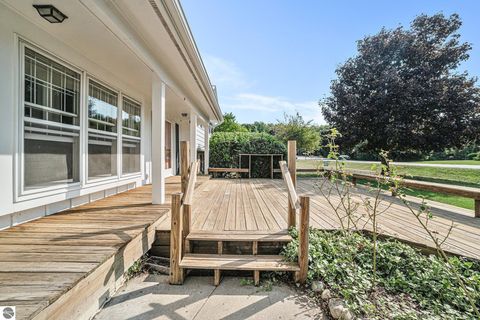 Tiny photo for 1503 Braemar Drive, Traverse City, MI 49686 (MLS # 1941727)