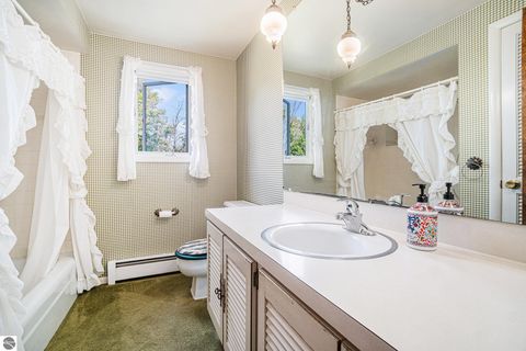 Tiny photo for 1503 Braemar Drive, Traverse City, MI 49686 (MLS # 1941727)