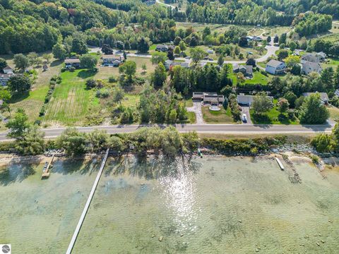 Tiny photo for 1503 Braemar Drive, Traverse City, MI 49686 (MLS # 1941727)