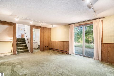 Tiny photo for 1503 Braemar Drive, Traverse City, MI 49686 (MLS # 1941727)