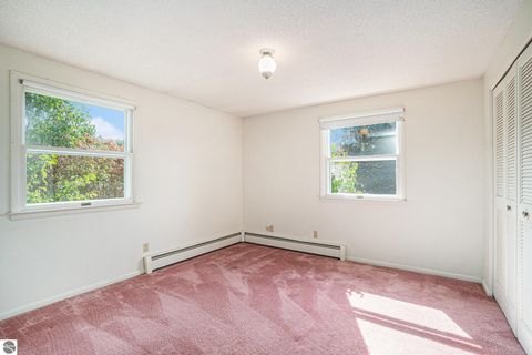 Tiny photo for 1503 Braemar Drive, Traverse City, MI 49686 (MLS # 1941727)