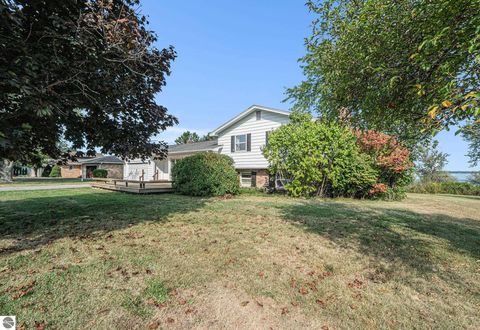 Tiny photo for 1503 Braemar Drive, Traverse City, MI 49686 (MLS # 1941727)
