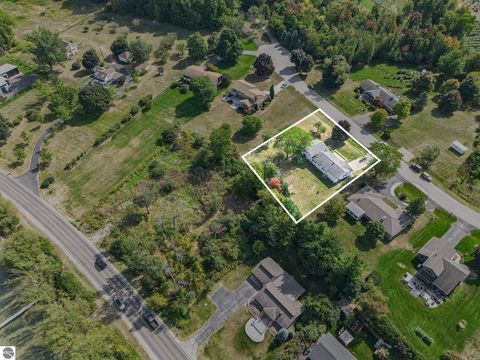 Tiny photo for 1503 Braemar Drive, Traverse City, MI 49686 (MLS # 1941727)