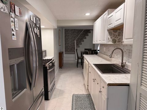 Tiny photo for 303 S Michigan Avenue, Manton, MI 49663 (MLS # 1942358)