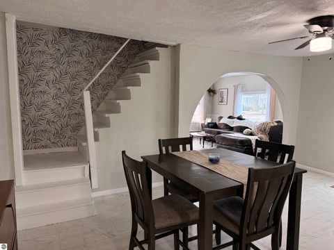 Tiny photo for 303 S Michigan Avenue, Manton, MI 49663 (MLS # 1942358)