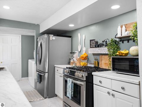 Tiny photo for 303 S Michigan Avenue, Manton, MI 49663 (MLS # 1942358)