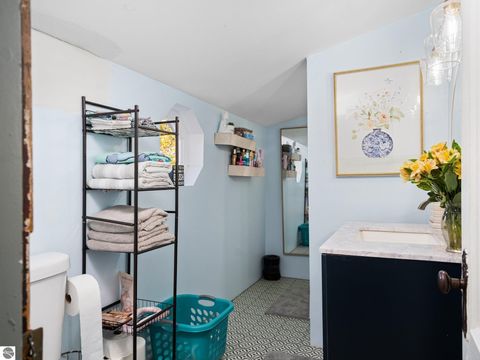 Tiny photo for 303 S Michigan Avenue, Manton, MI 49663 (MLS # 1942358)