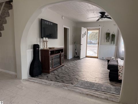 Tiny photo for 303 S Michigan Avenue, Manton, MI 49663 (MLS # 1942358)