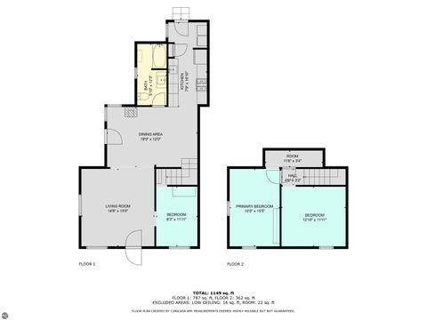 Tiny photo for 303 S Michigan Avenue, Manton, MI 49663 (MLS # 1942358)