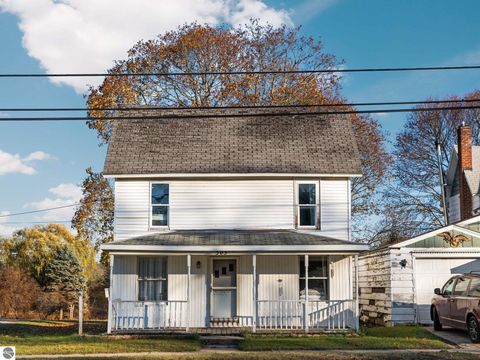 Tiny photo for 303 S Michigan Avenue, Manton, MI 49663 (MLS # 1942358)