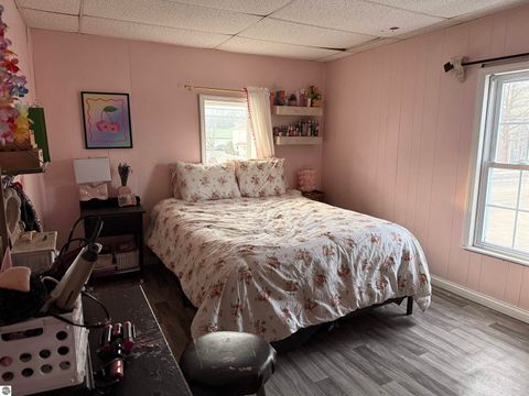 Tiny photo for 303 S Michigan Avenue, Manton, MI 49663 (MLS # 1942358)