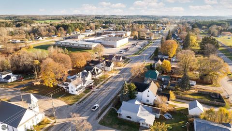 Tiny photo for 303 S Michigan Avenue, Manton, MI 49663 (MLS # 1942358)