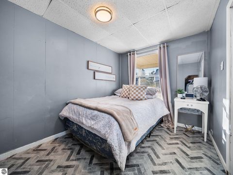 Tiny photo for 303 S Michigan Avenue, Manton, MI 49663 (MLS # 1942358)