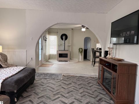 Tiny photo for 303 S Michigan Avenue, Manton, MI 49663 (MLS # 1942358)