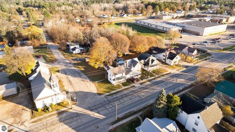 Tiny photo for 303 S Michigan Avenue, Manton, MI 49663 (MLS # 1942358)