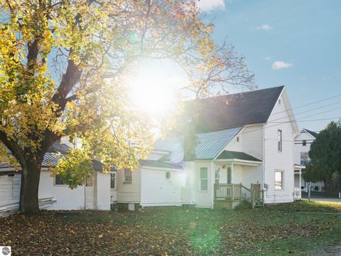 Tiny photo for 303 S Michigan Avenue, Manton, MI 49663 (MLS # 1942358)