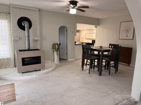 Tiny photo for 303 S Michigan Avenue, Manton, MI 49663 (MLS # 1942358)