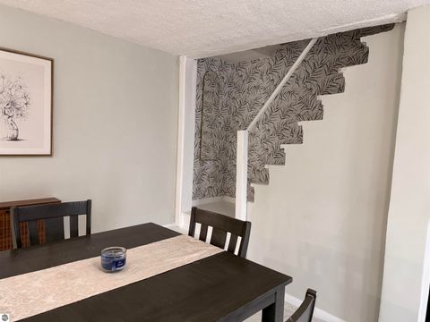 Tiny photo for 303 S Michigan Avenue, Manton, MI 49663 (MLS # 1942358)