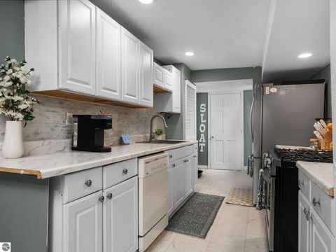 Tiny photo for 303 S Michigan Avenue, Manton, MI 49663 (MLS # 1942358)