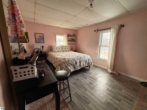 Tiny photo for 303 S Michigan Avenue, Manton, MI 49663 (MLS # 1942358)