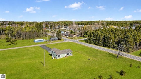 Tiny photo for 2968 Bowerman Road, Kingsley, MI 49649 (MLS # 1950197)