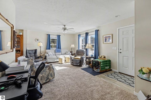 Tiny photo for 2968 Bowerman Road, Kingsley, MI 49649 (MLS # 1950197)