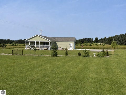 Tiny photo for 2968 Bowerman Road, Kingsley, MI 49649 (MLS # 1950197)
