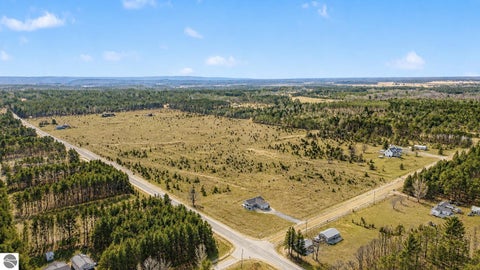 Tiny photo for 2968 Bowerman Road, Kingsley, MI 49649 (MLS # 1950197)