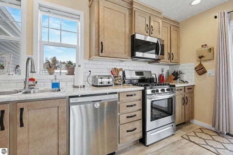 Tiny photo for 2968 Bowerman Road, Kingsley, MI 49649 (MLS # 1950197)