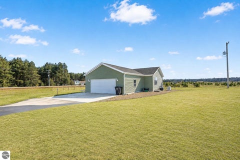 Tiny photo for 2968 Bowerman Road, Kingsley, MI 49649 (MLS # 1950197)