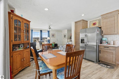 Tiny photo for 2968 Bowerman Road, Kingsley, MI 49649 (MLS # 1950197)