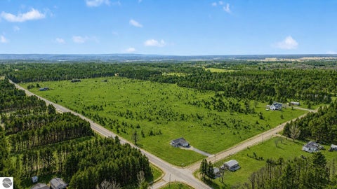 Tiny photo for 2968 Bowerman Road, Kingsley, MI 49649 (MLS # 1950197)