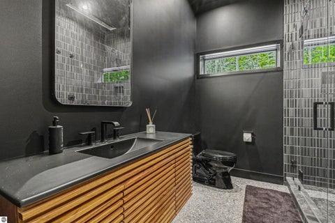 Tiny photo for 7 Torch Hills Lane, Rapid City, MI 49676 (MLS # 1950935)