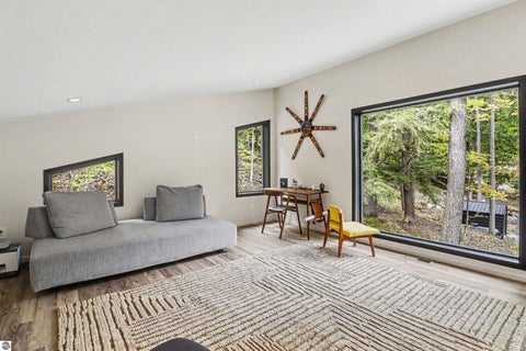 Tiny photo for 7 Torch Hills Lane, Rapid City, MI 49676 (MLS # 1950935)