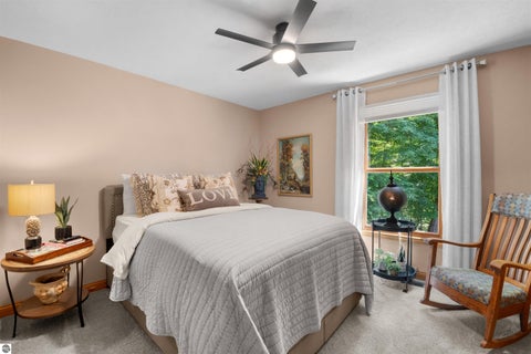 Tiny photo for 4490 Marykris Lane, Traverse City, MI 49685 (MLS # 1948025)