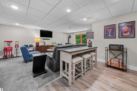Tiny photo for 4490 Marykris Lane, Traverse City, MI 49685 (MLS # 1948025)