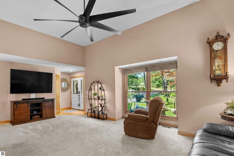 Tiny photo for 4490 Marykris Lane, Traverse City, MI 49685 (MLS # 1948025)