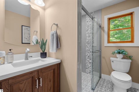 Tiny photo for 4490 Marykris Lane, Traverse City, MI 49685 (MLS # 1948025)