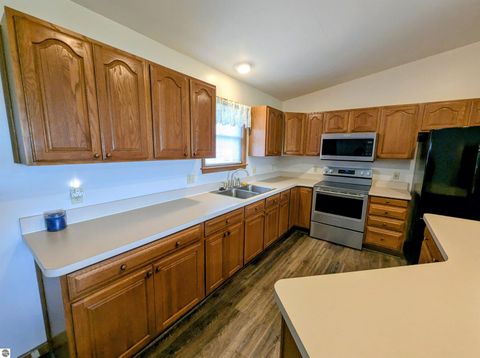 Tiny photo for 1177 Melita Road, Sterling, MI 48659 (MLS # 1948397)