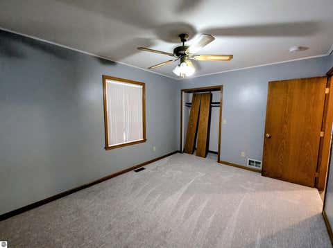 Tiny photo for 1177 Melita Road, Sterling, MI 48659 (MLS # 1948397)