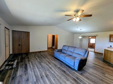 Tiny photo for 1177 Melita Road, Sterling, MI 48659 (MLS # 1948397)