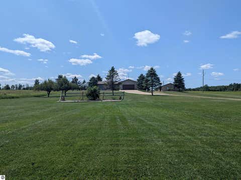 Tiny photo for 1177 Melita Road, Sterling, MI 48659 (MLS # 1948397)