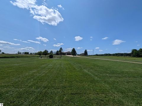 Tiny photo for 1177 Melita Road, Sterling, MI 48659 (MLS # 1948397)