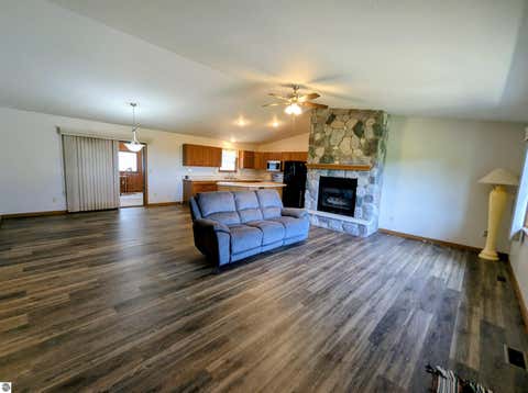 Tiny photo for 1177 Melita Road, Sterling, MI 48659 (MLS # 1948397)