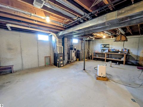 Tiny photo for 1177 Melita Road, Sterling, MI 48659 (MLS # 1948397)