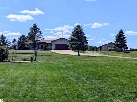 Tiny photo for 1177 Melita Road, Sterling, MI 48659 (MLS # 1948397)