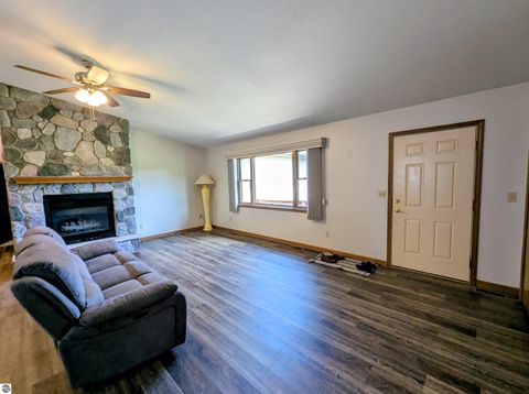 Tiny photo for 1177 Melita Road, Sterling, MI 48659 (MLS # 1948397)