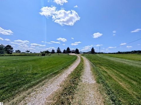 Tiny photo for 1177 Melita Road, Sterling, MI 48659 (MLS # 1948397)