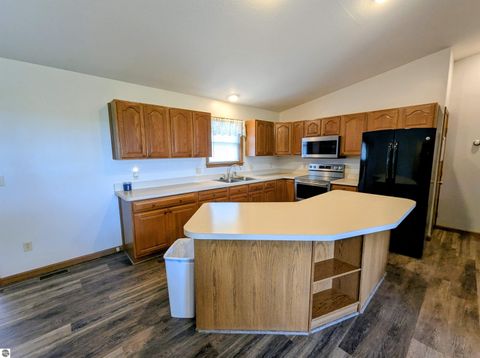 Tiny photo for 1177 Melita Road, Sterling, MI 48659 (MLS # 1948397)