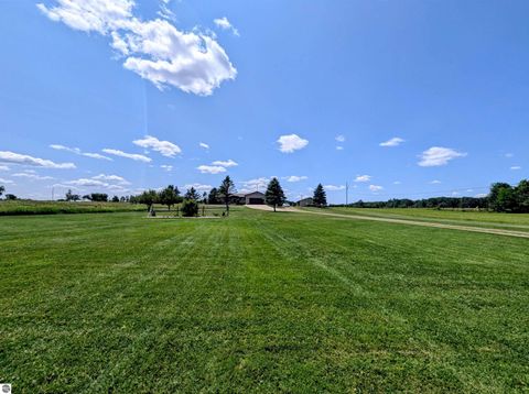 Tiny photo for 1177 Melita Road, Sterling, MI 48659 (MLS # 1948397)
